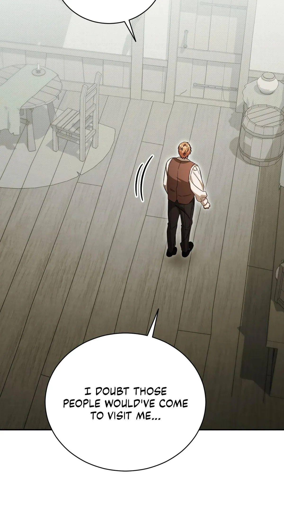 Arrogant Regret Chapter 51 page 88 - 