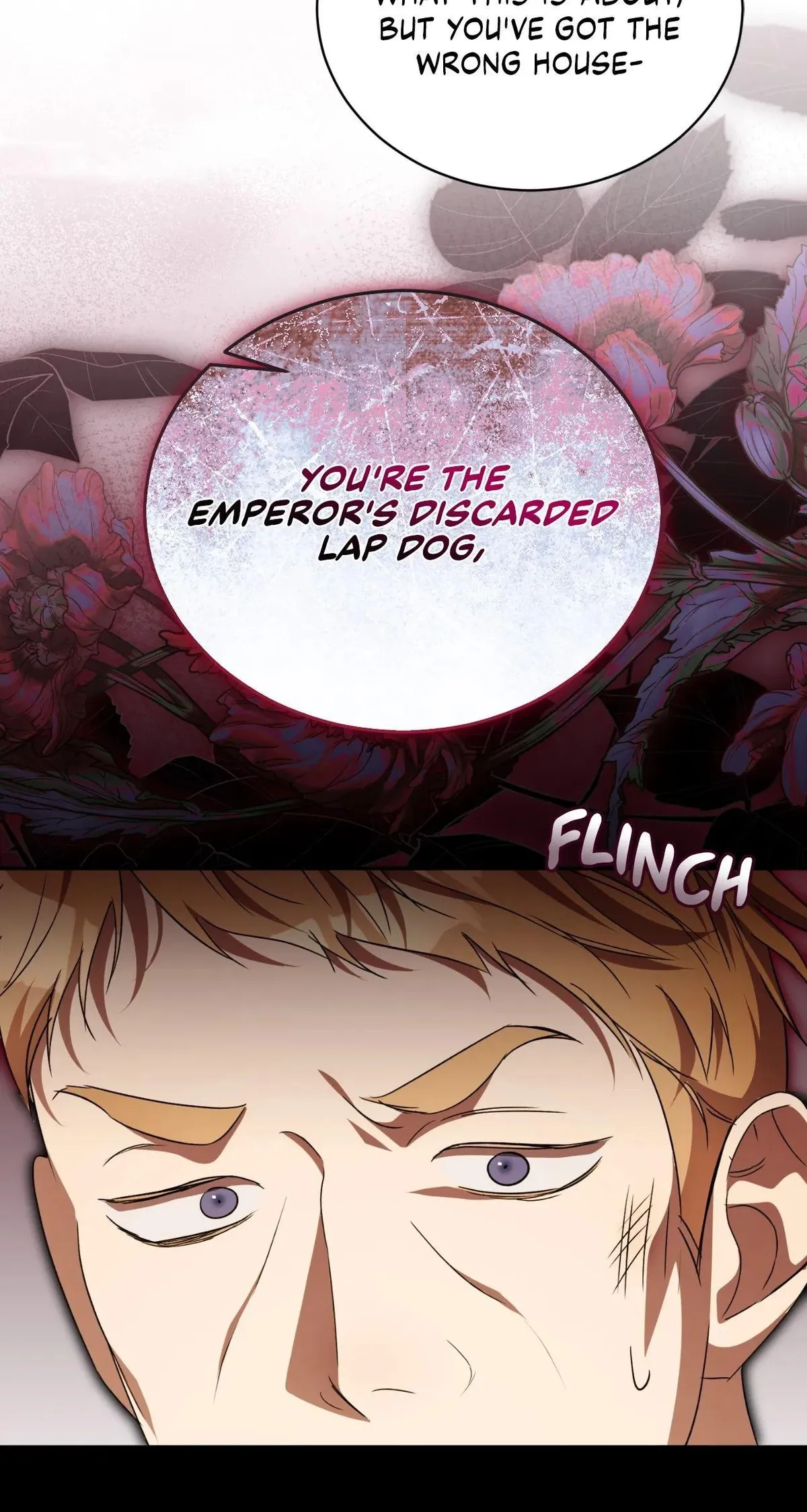 Arrogant Regret Chapter 51 page 90 - 