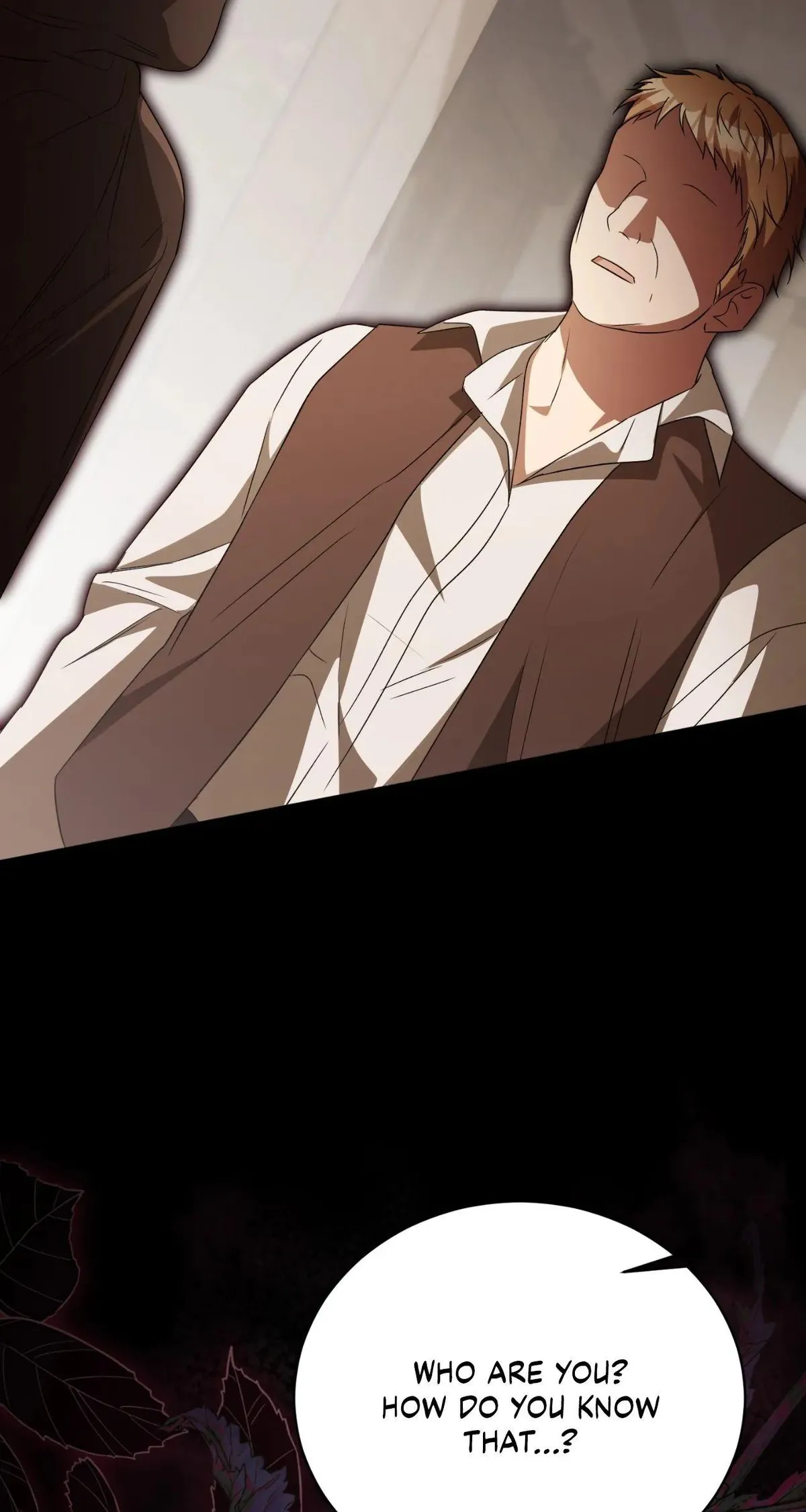 Arrogant Regret Chapter 51 page 92 - 