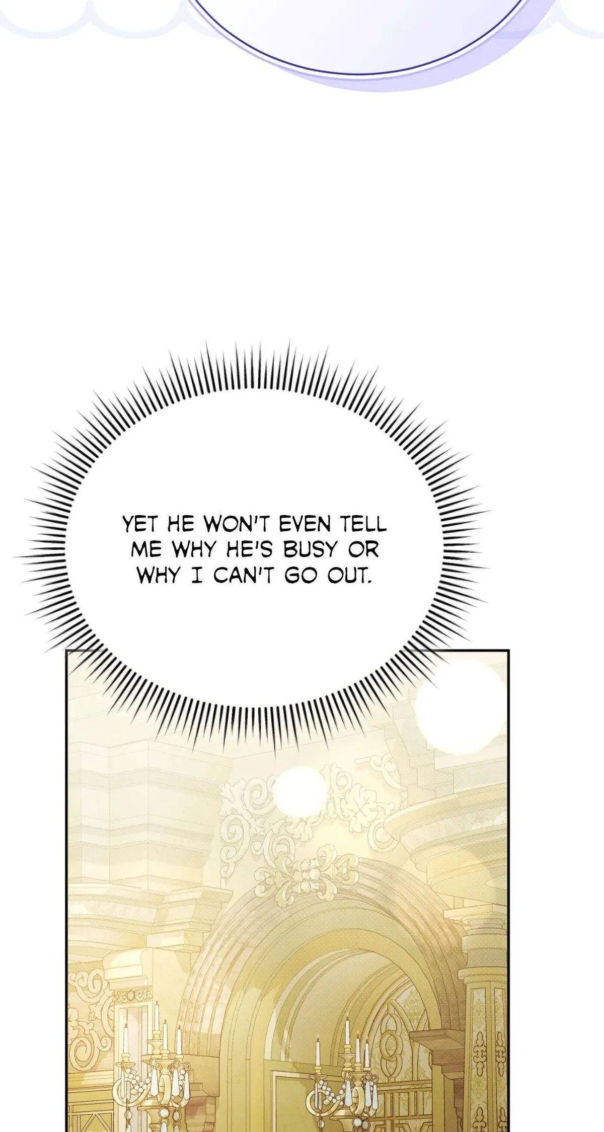 Arrogant Regret Chapter 52 page 13 - 