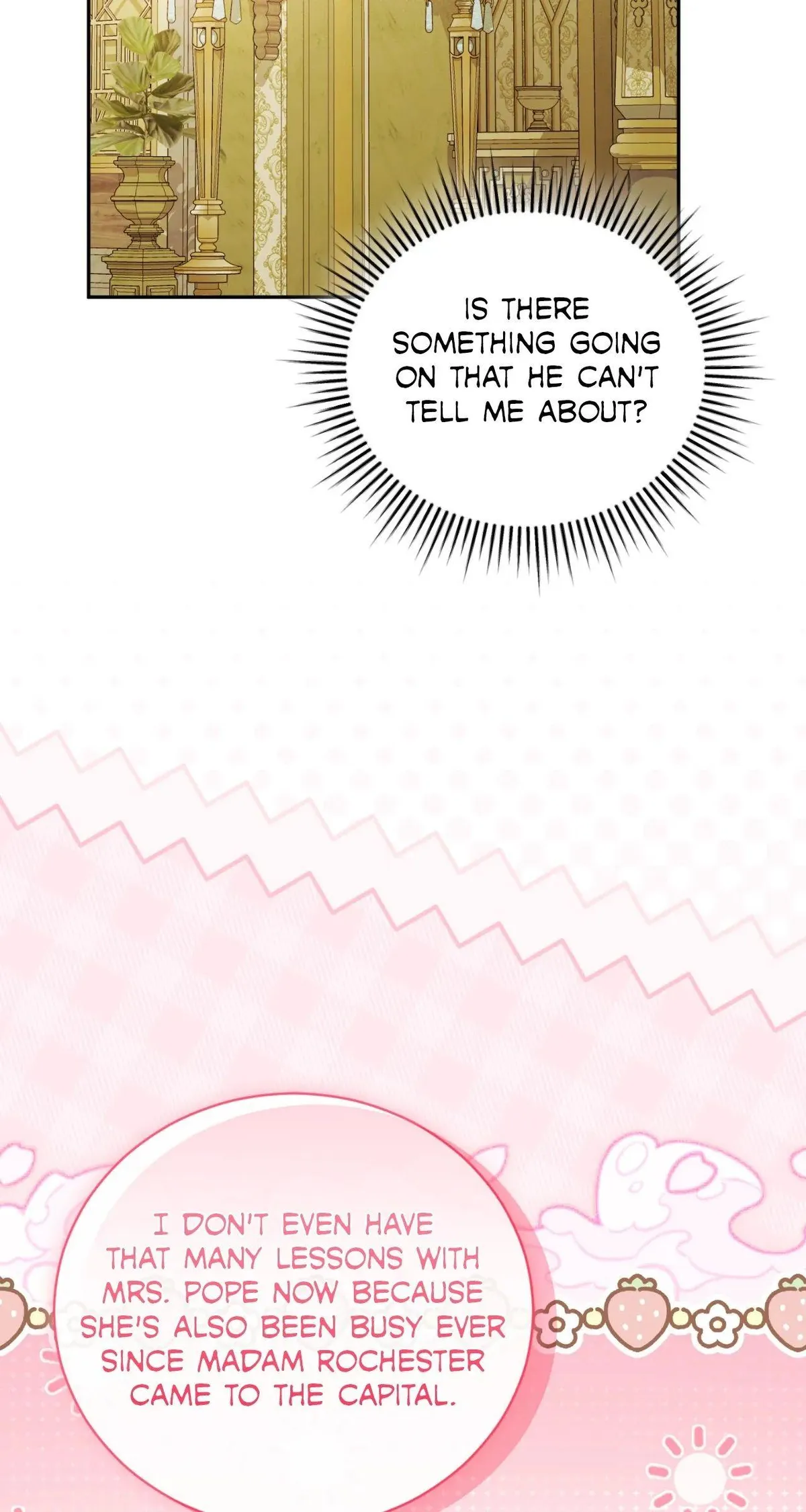 Arrogant Regret Chapter 52 page 14 - 