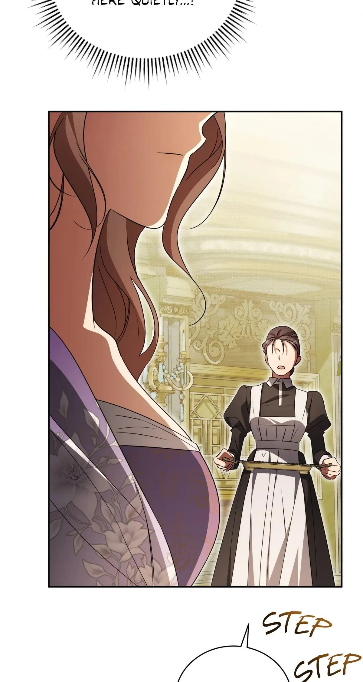 Arrogant Regret Chapter 52 page 16 - 