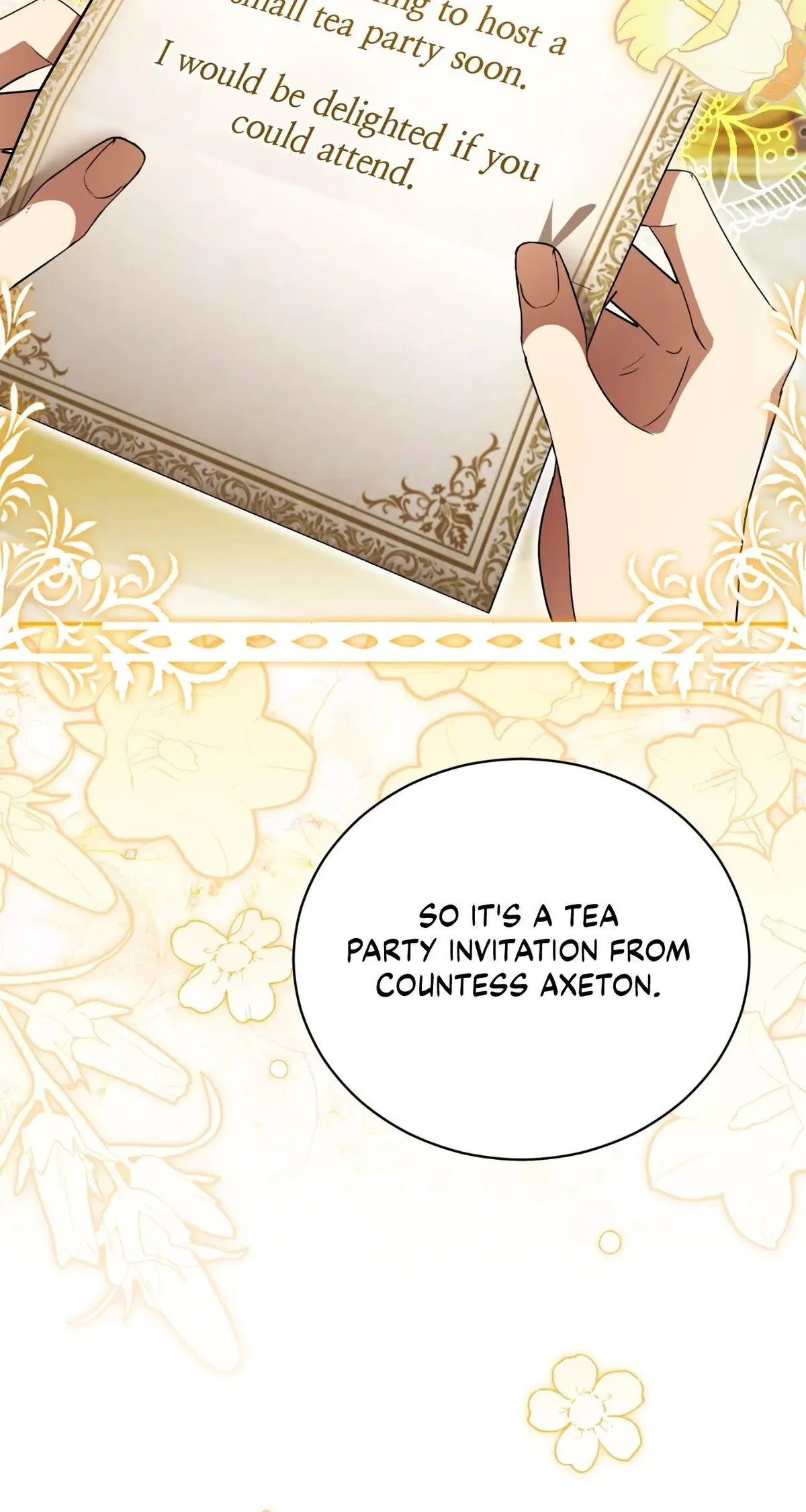 Arrogant Regret Chapter 52 page 21 - 