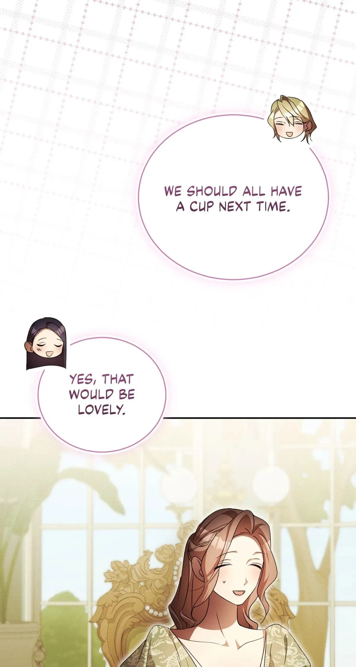 Arrogant Regret Chapter 52 page 34 - 