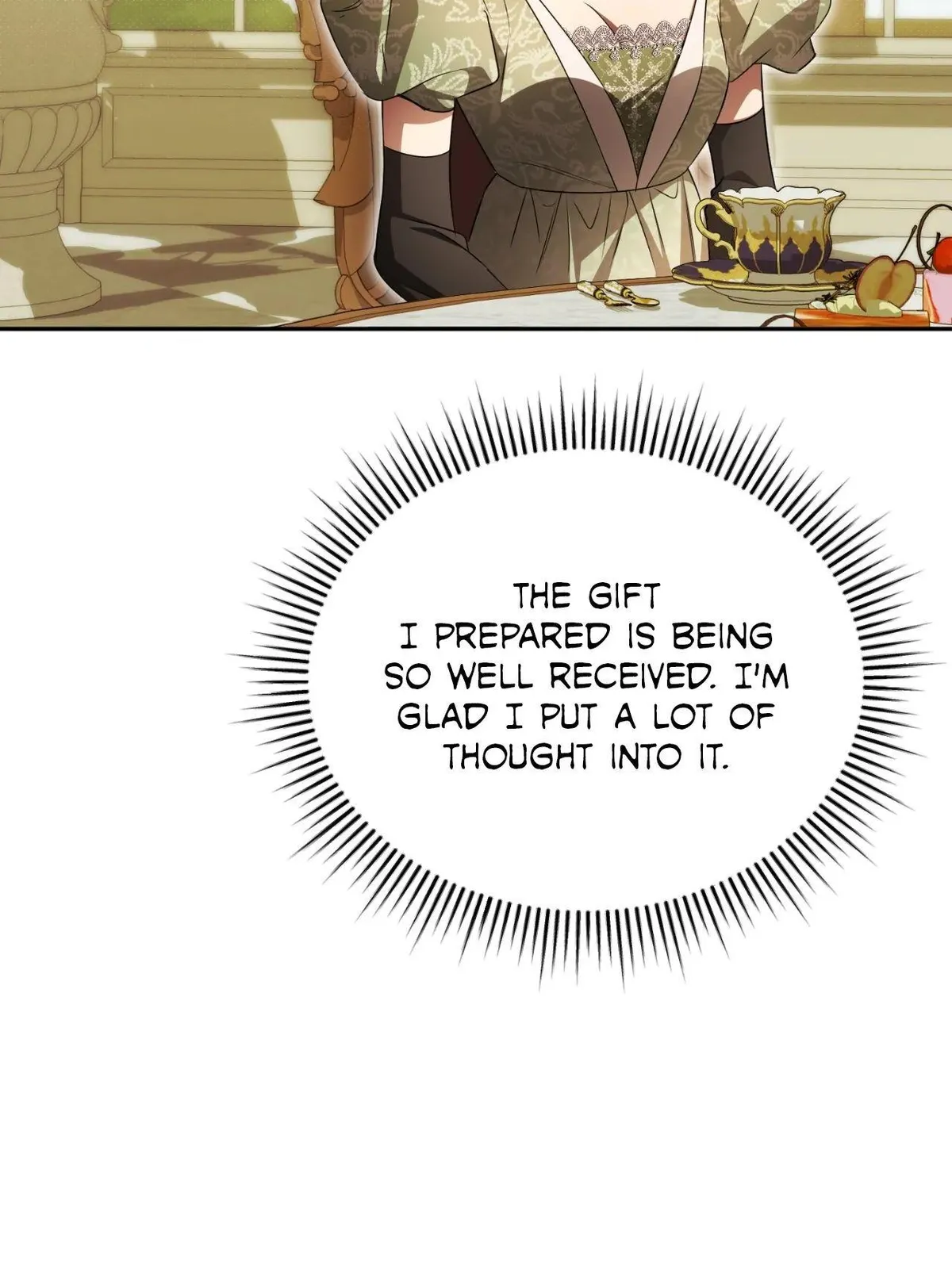 Arrogant Regret Chapter 52 page 35 - 