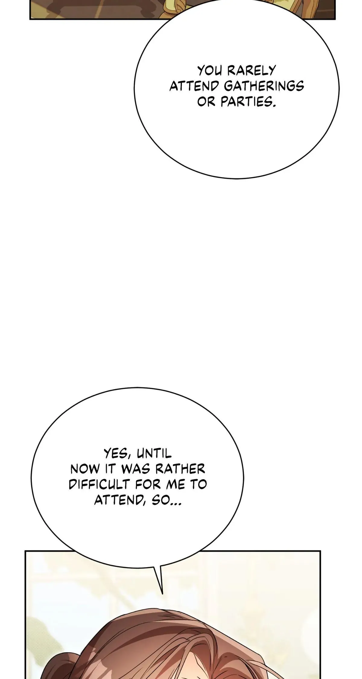 Arrogant Regret Chapter 52 page 37 - 