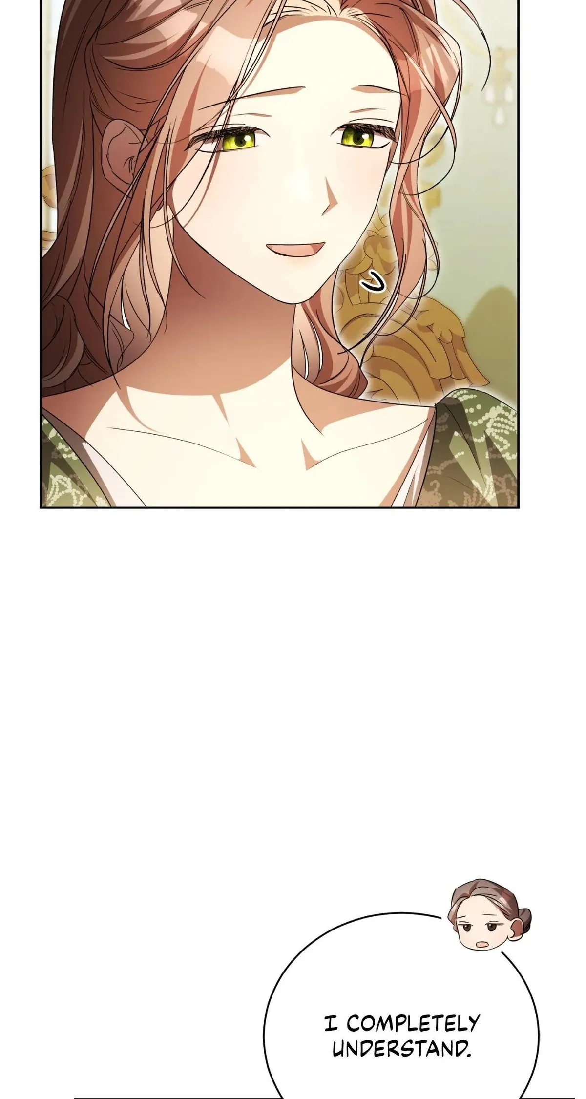 Arrogant Regret Chapter 52 page 38 - 