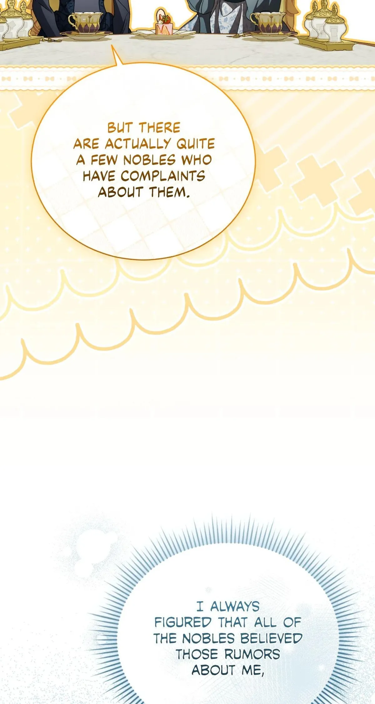 Arrogant Regret Chapter 52 page 41 - 