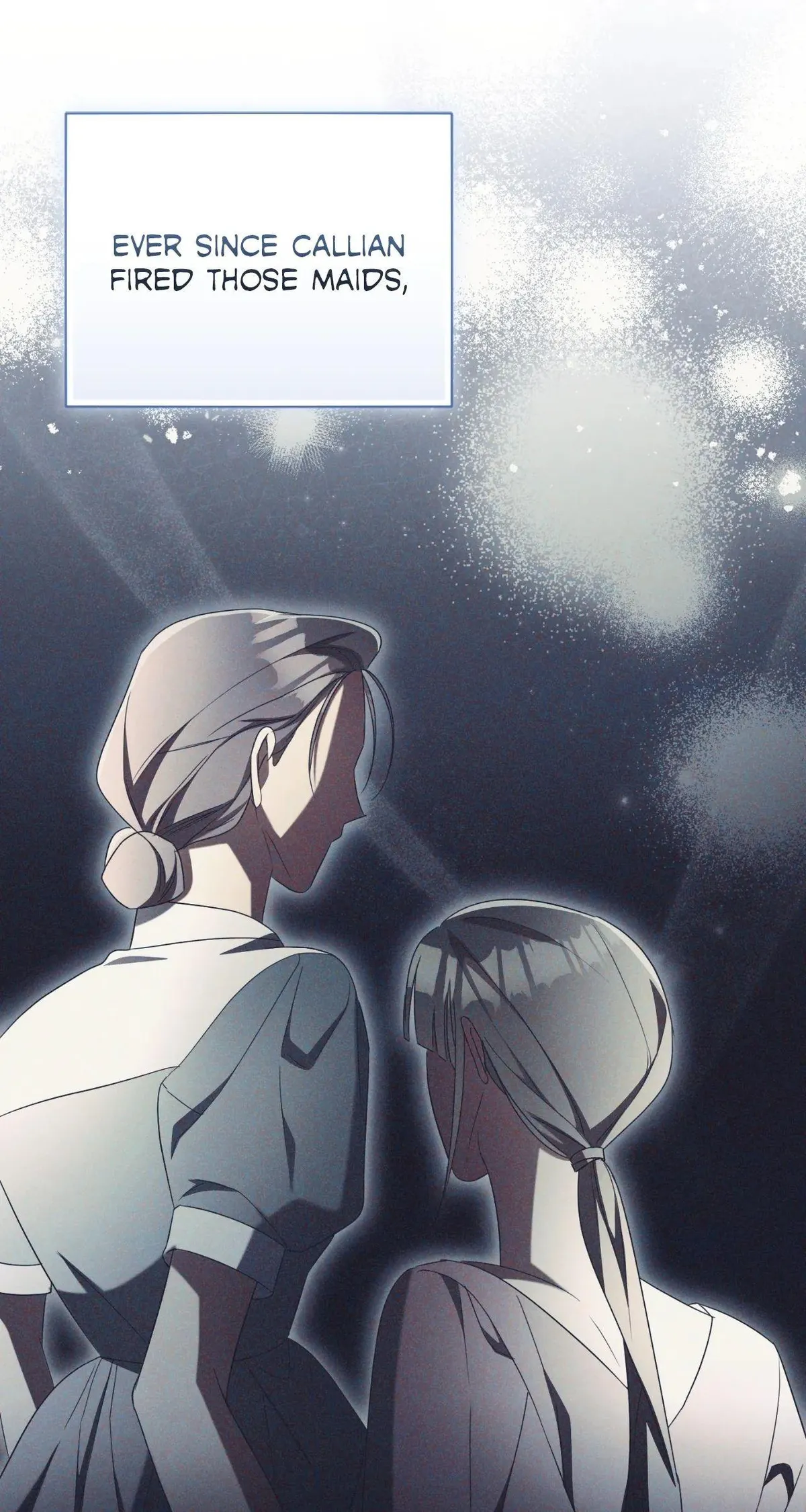 Arrogant Regret Chapter 52 page 6 - 