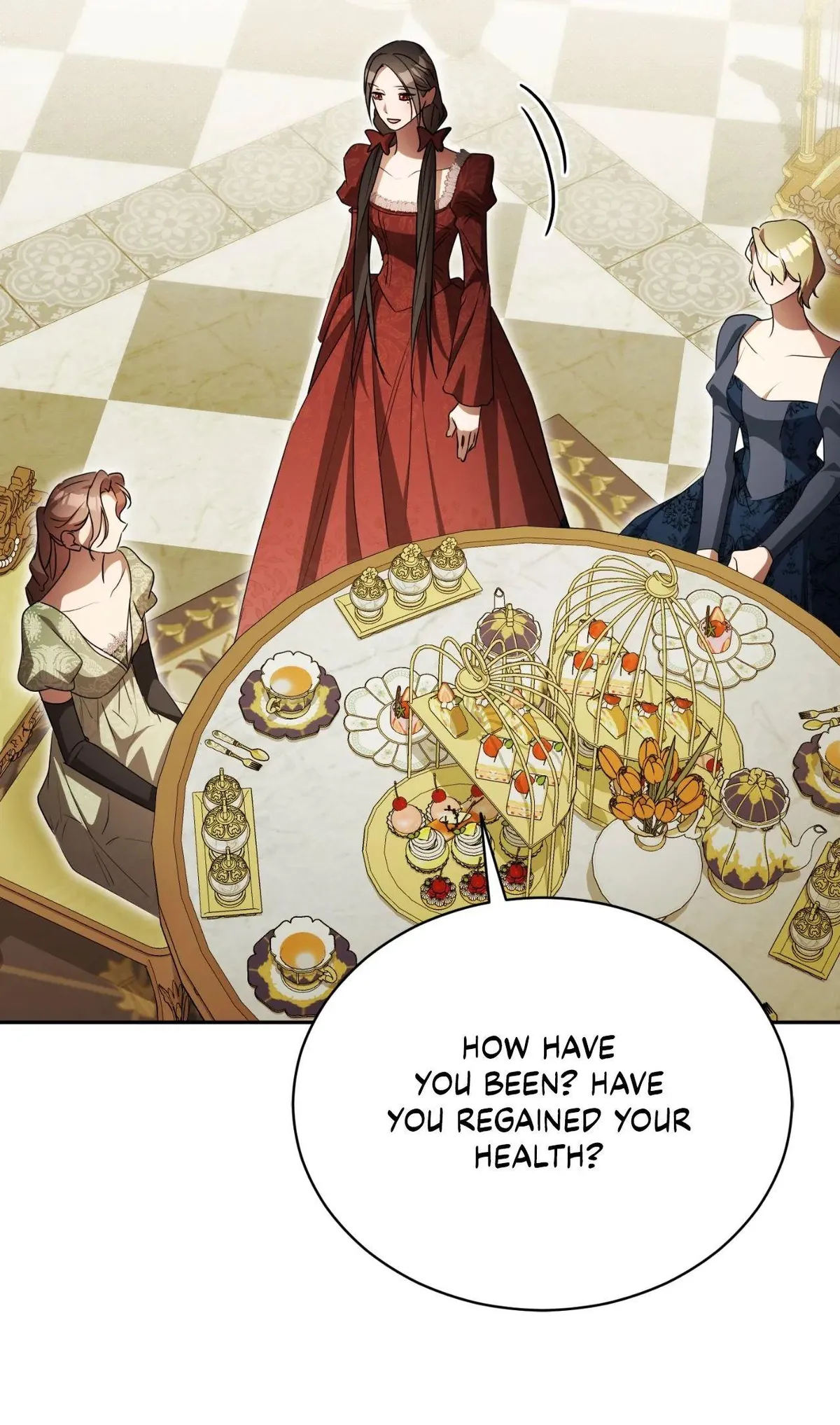 Arrogant Regret Chapter 52 page 52 - 