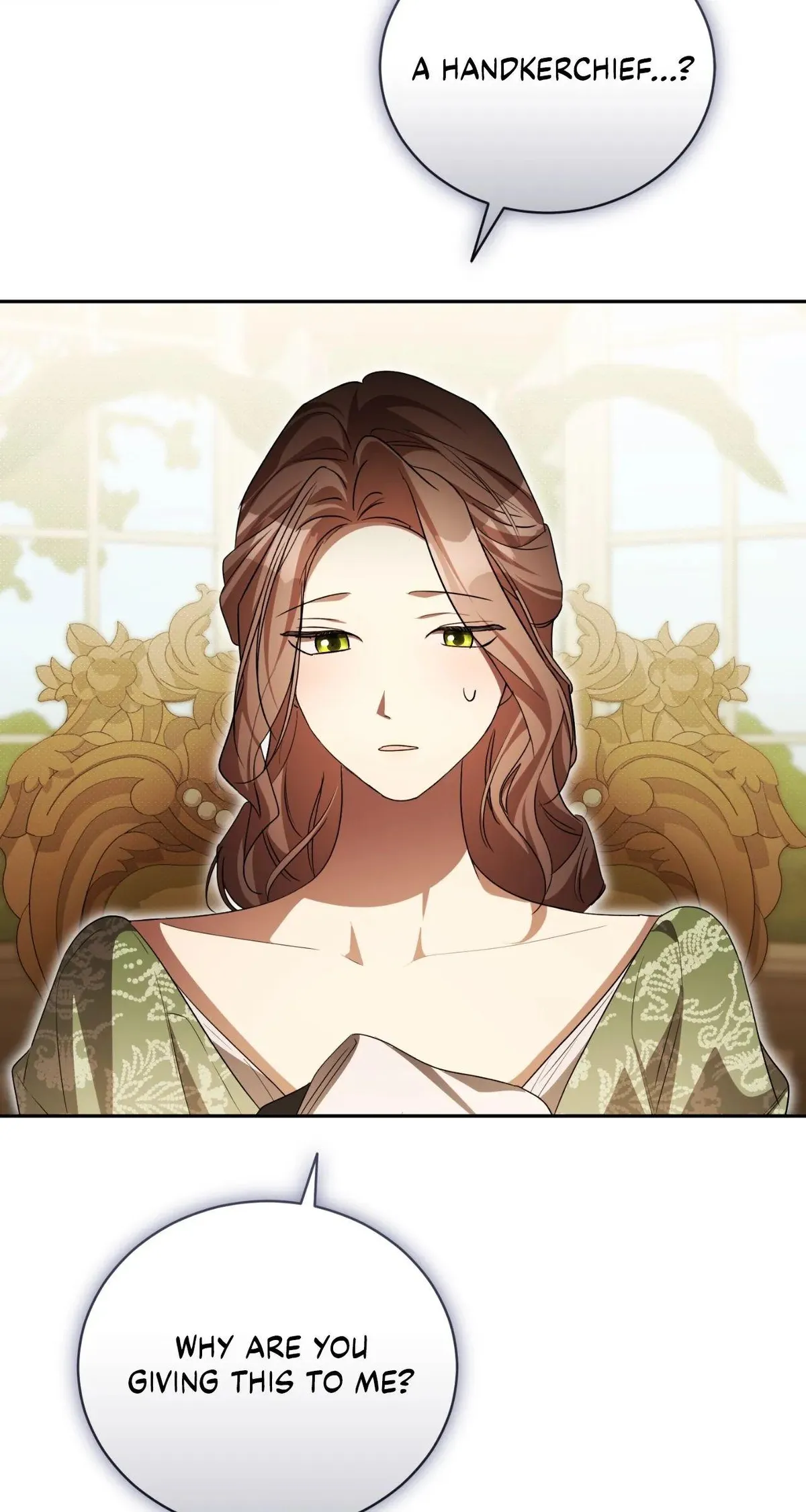 Arrogant Regret Chapter 52 page 57 - 