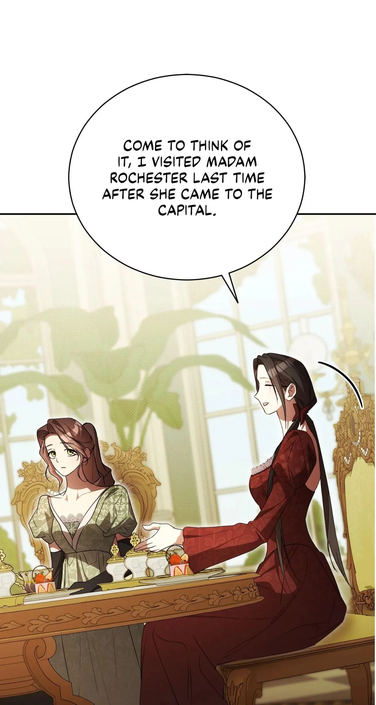 Arrogant Regret Chapter 52 page 69 - 