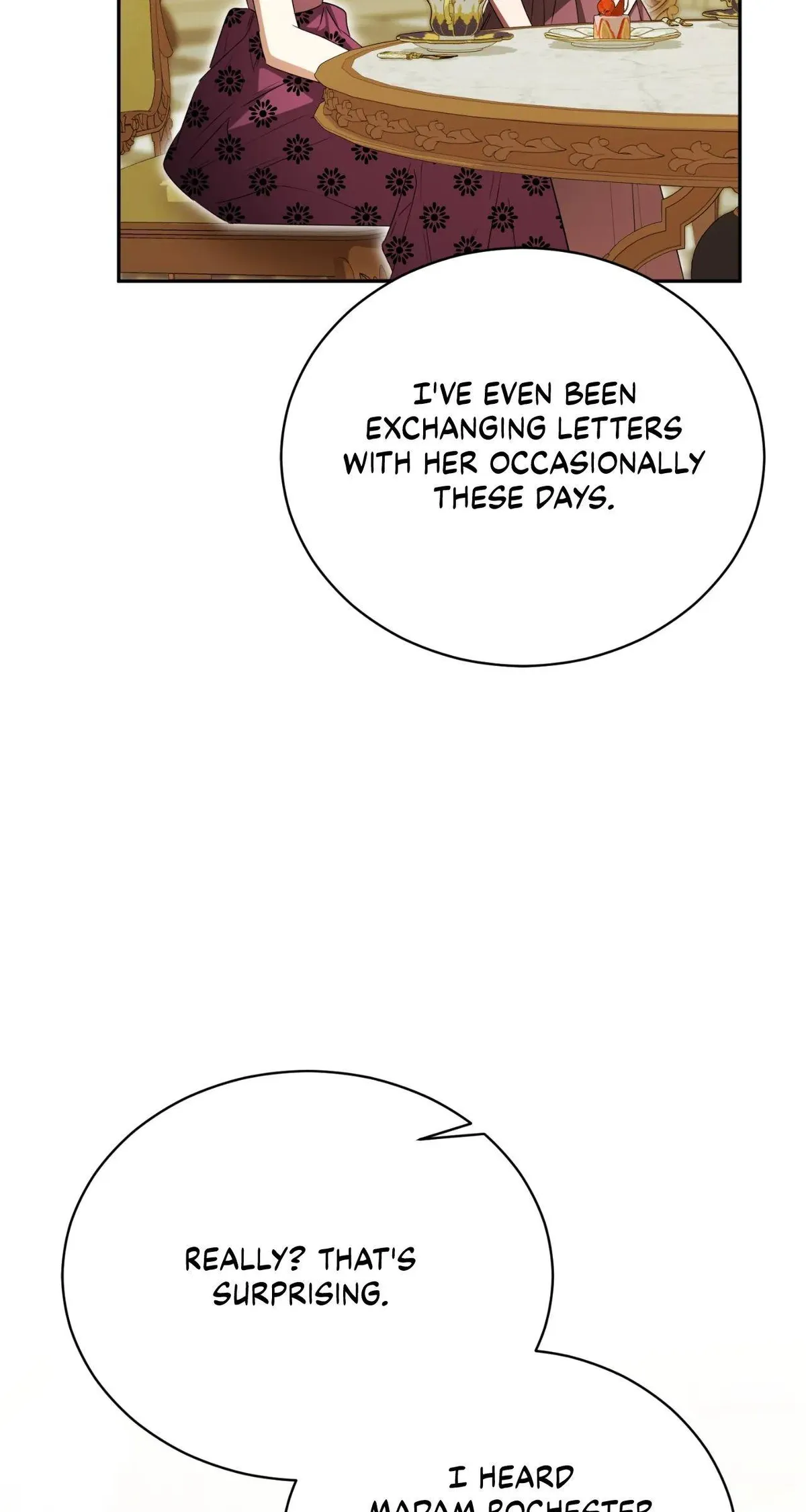 Arrogant Regret Chapter 52 page 71 - 