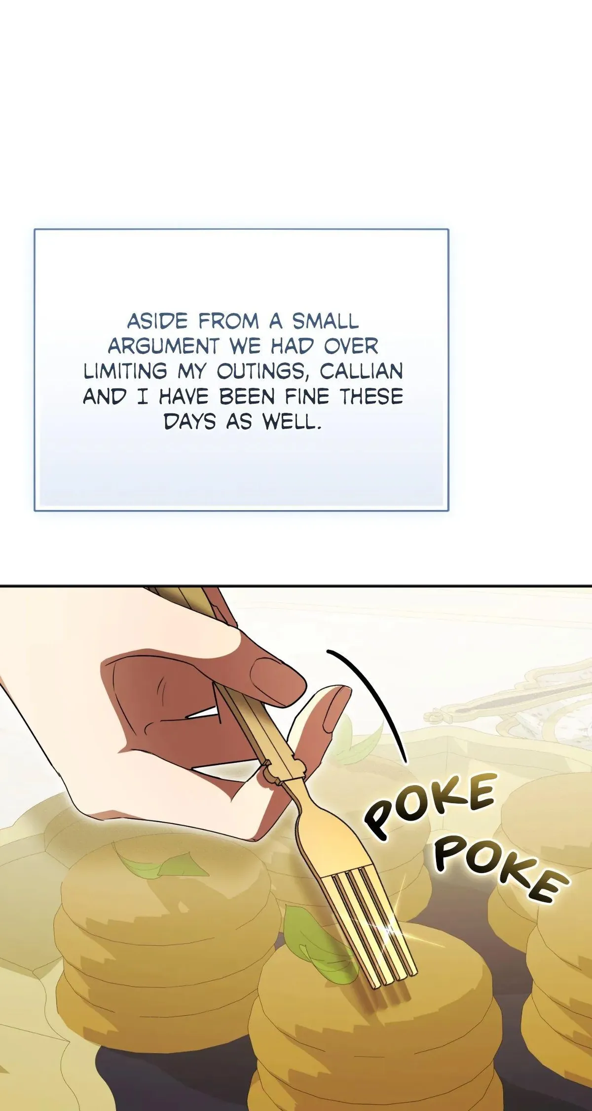 Arrogant Regret Chapter 52 page 9 - 