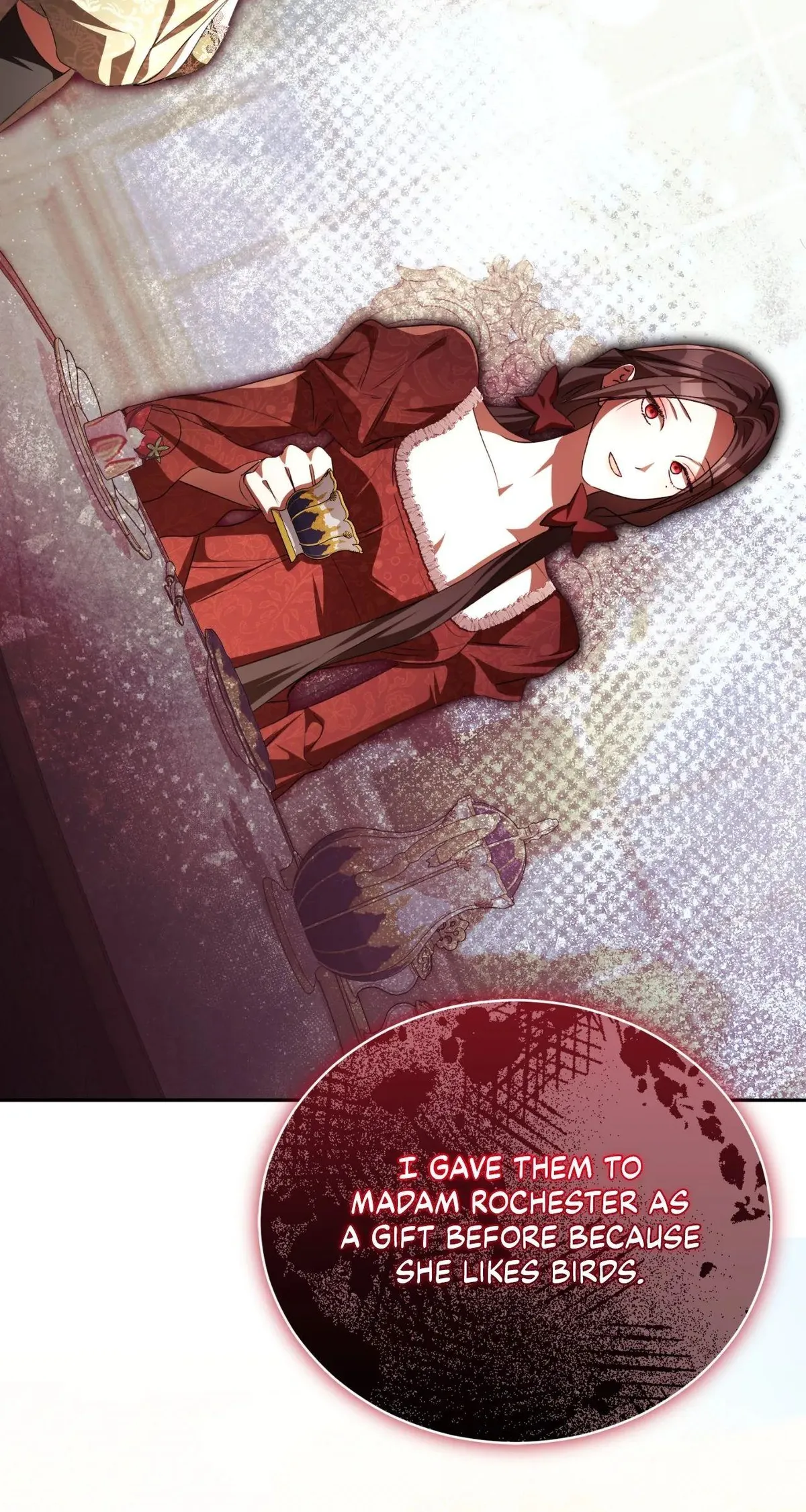 Arrogant Regret Chapter 52 page 81 - 