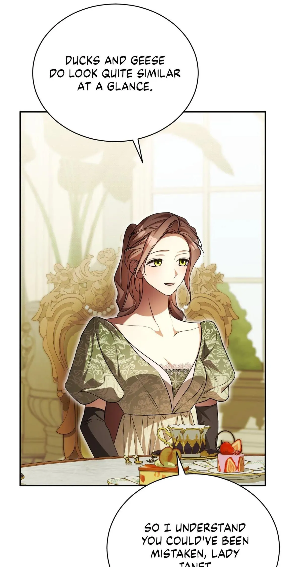 Arrogant Regret Chapter 52 page 84 - 