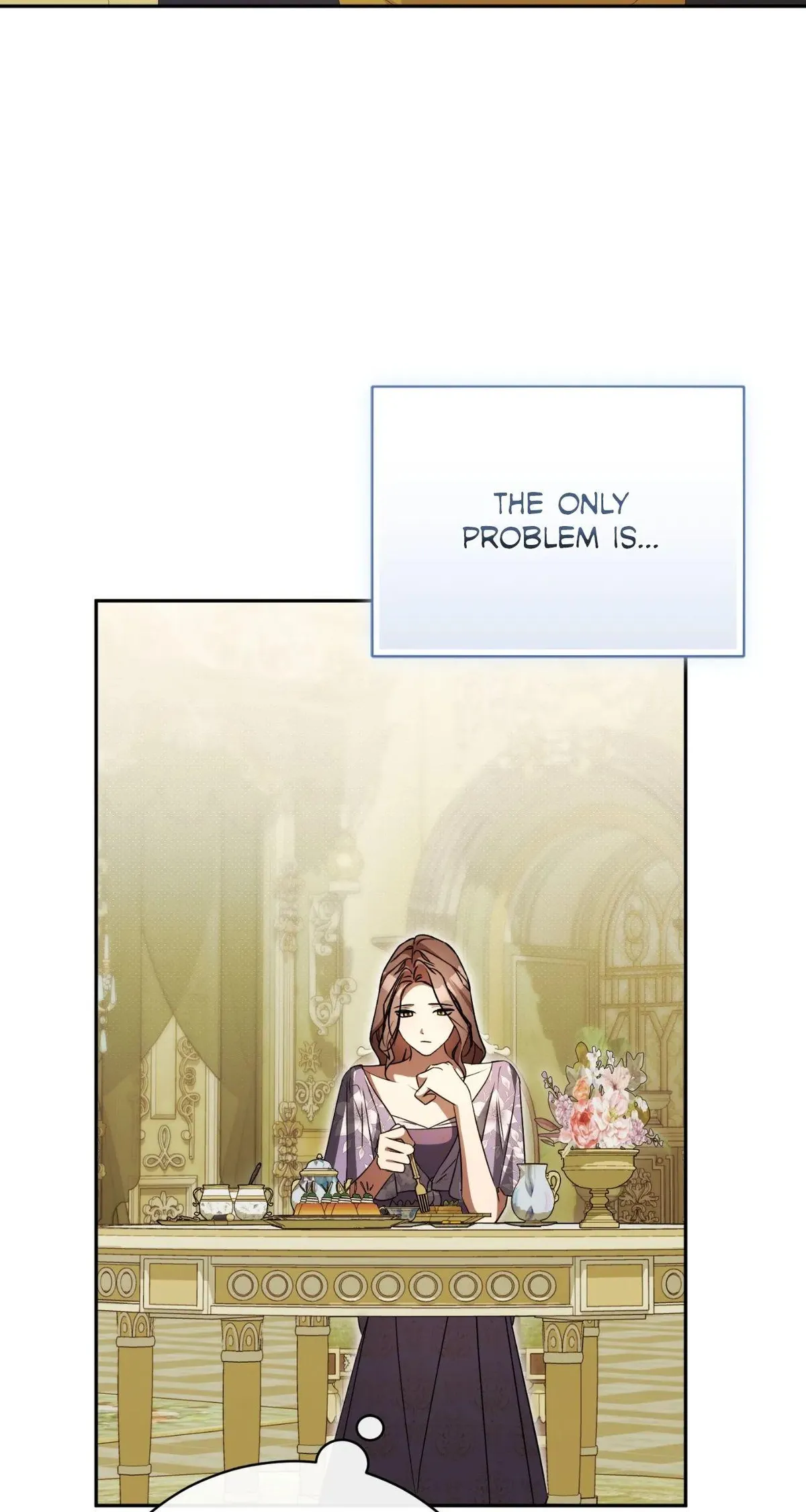 Arrogant Regret Chapter 52 page 10 - 