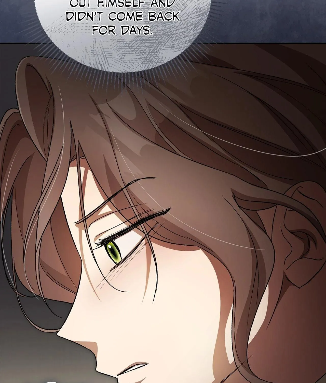 Arrogant Regret Chapter 6 page 11 - 