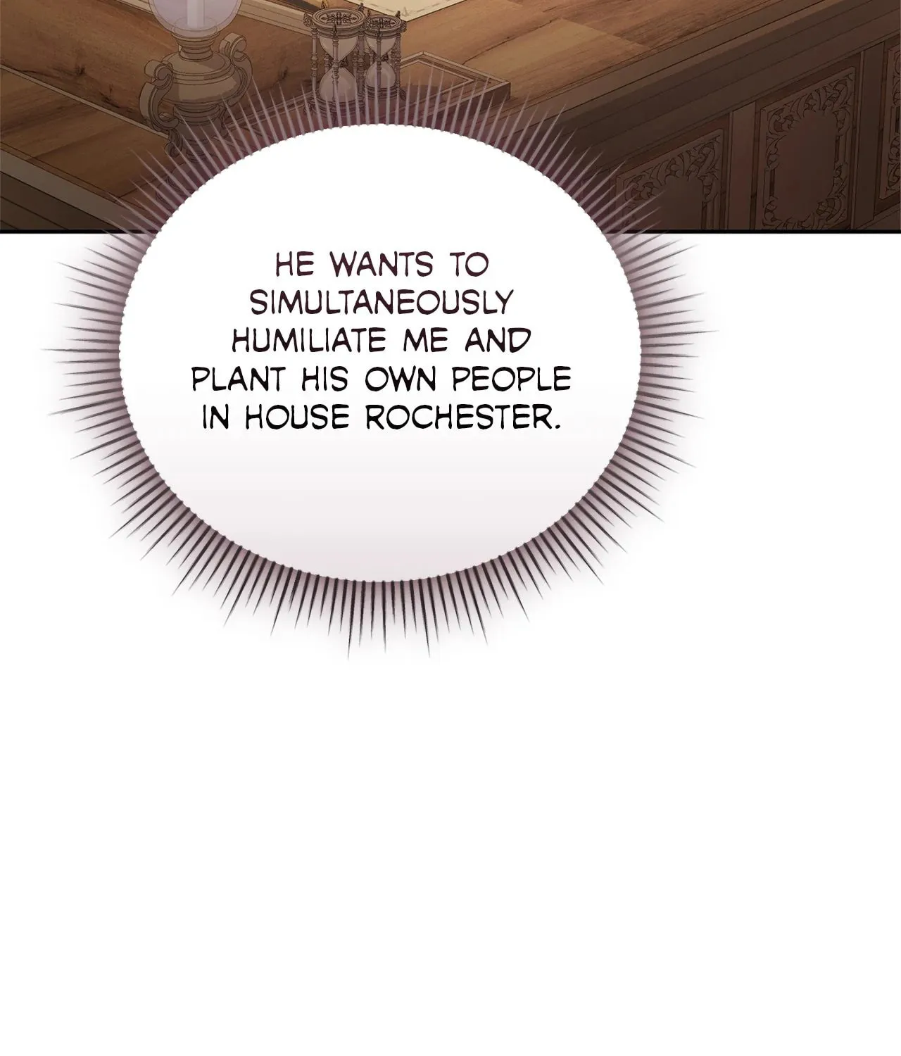 Arrogant Regret Chapter 6 page 101 - 