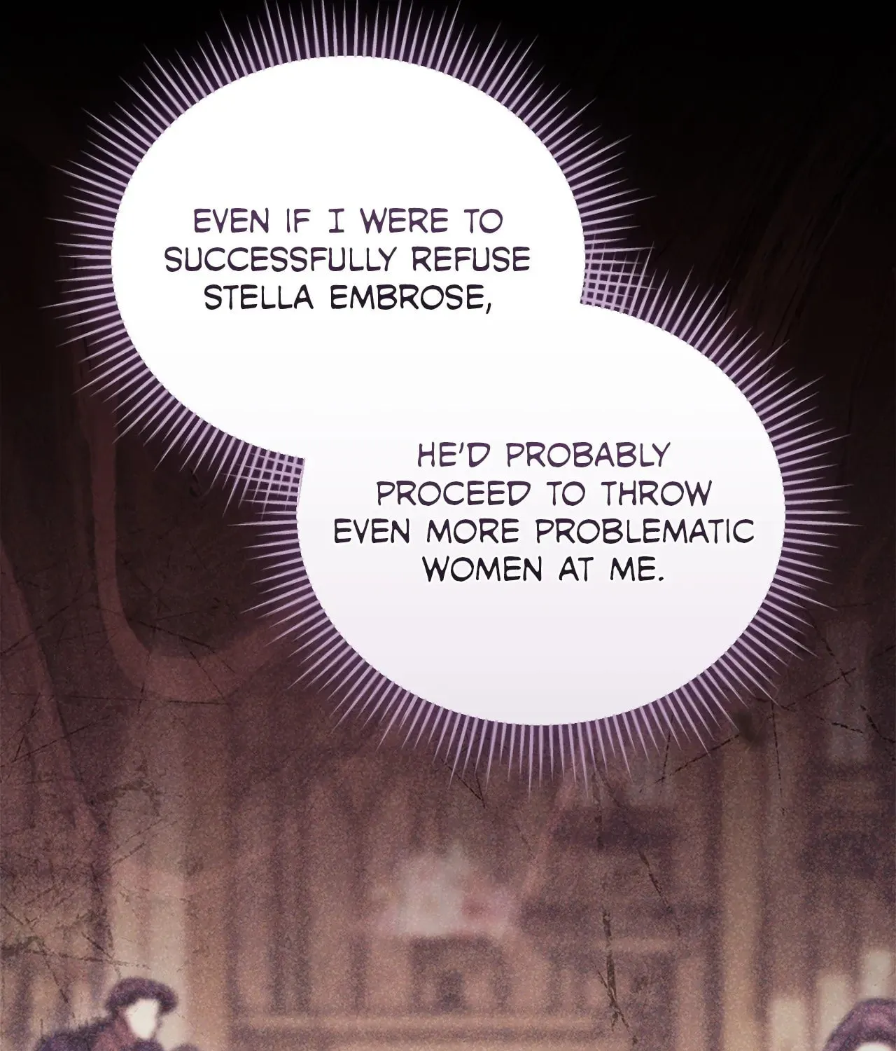 Arrogant Regret Chapter 6 page 103 - 