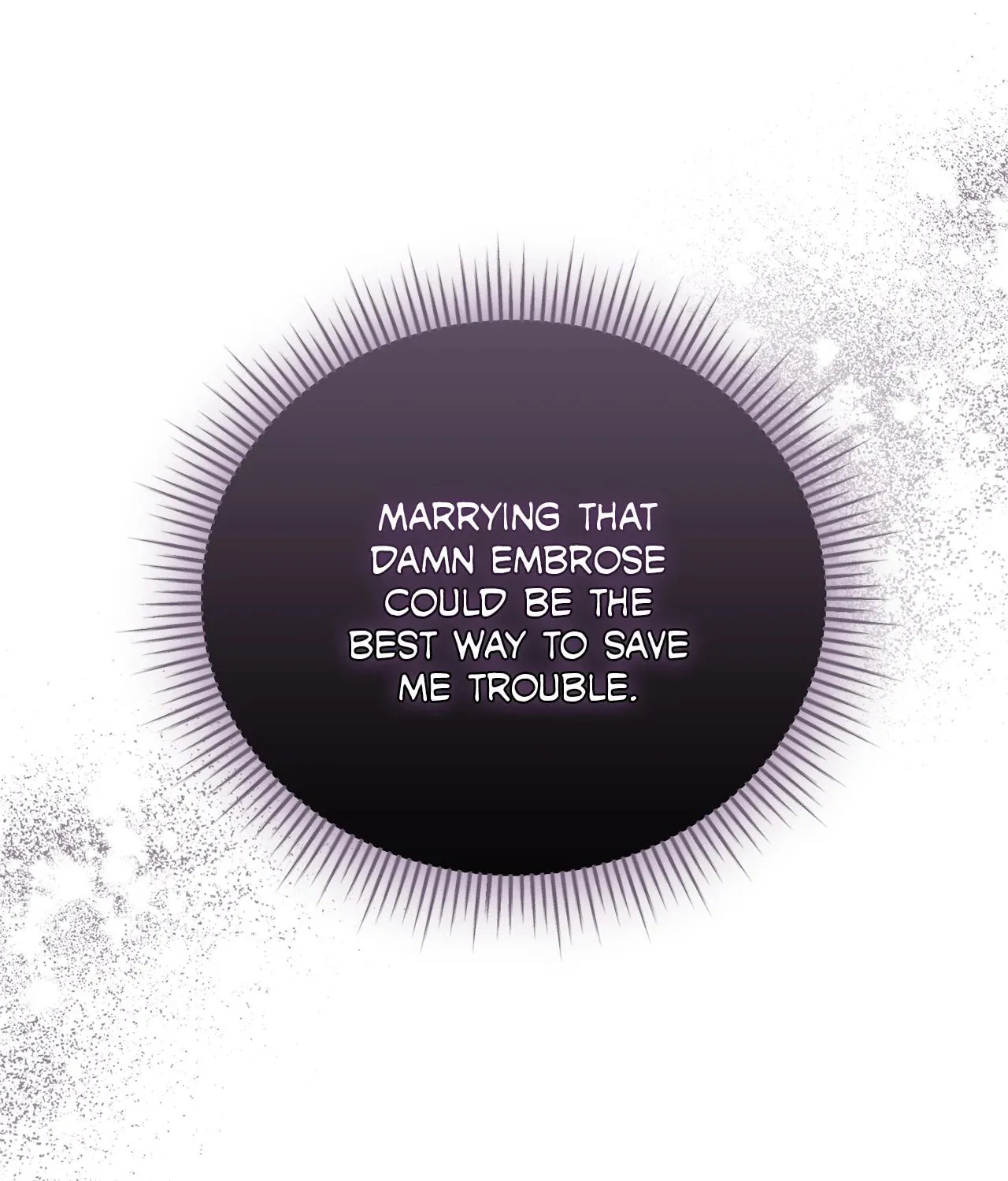 Arrogant Regret Chapter 6 page 109 - 