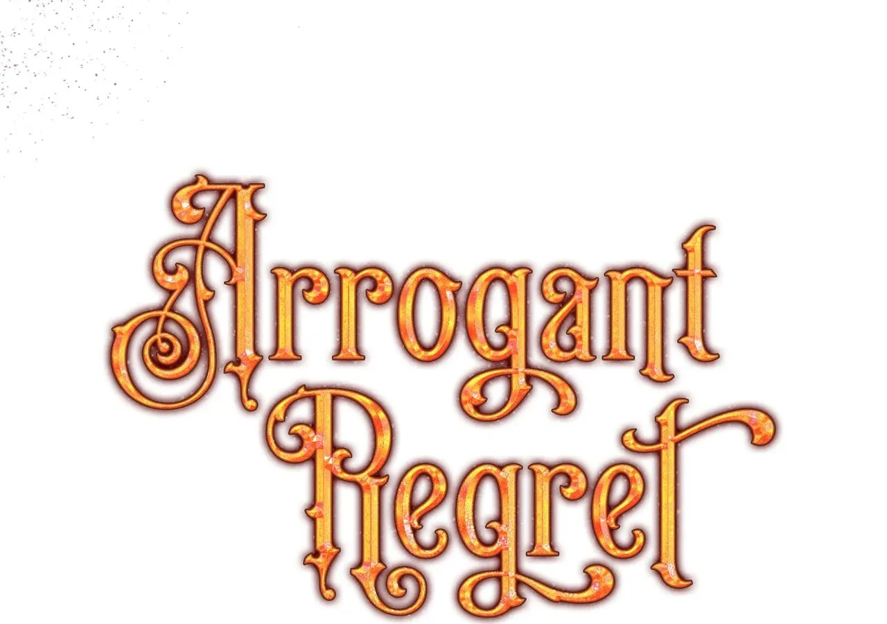 Arrogant Regret Chapter 6 page 110 - 