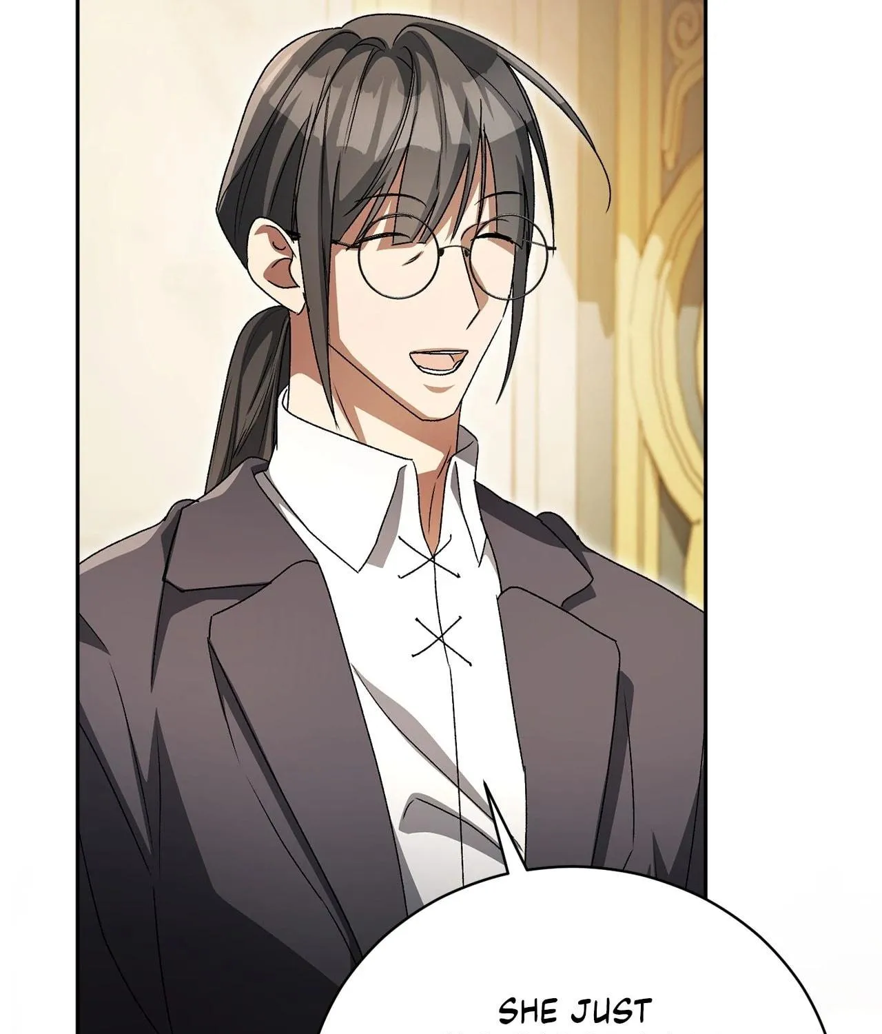 Arrogant Regret Chapter 6 page 117 - 