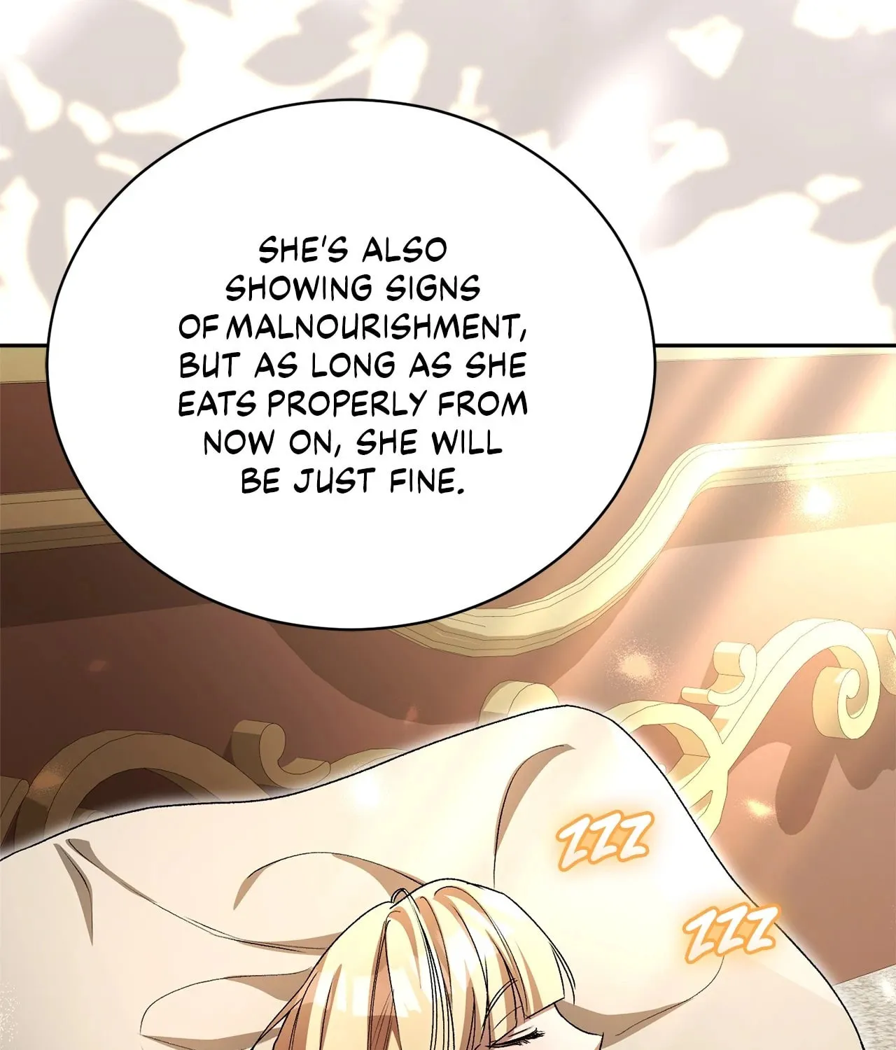 Arrogant Regret Chapter 6 page 119 - 