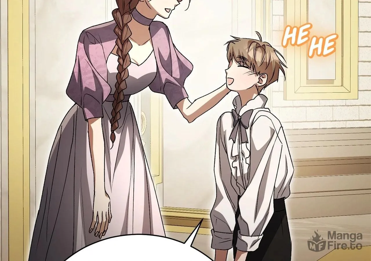 Arrogant Regret Chapter 6 page 130 - 