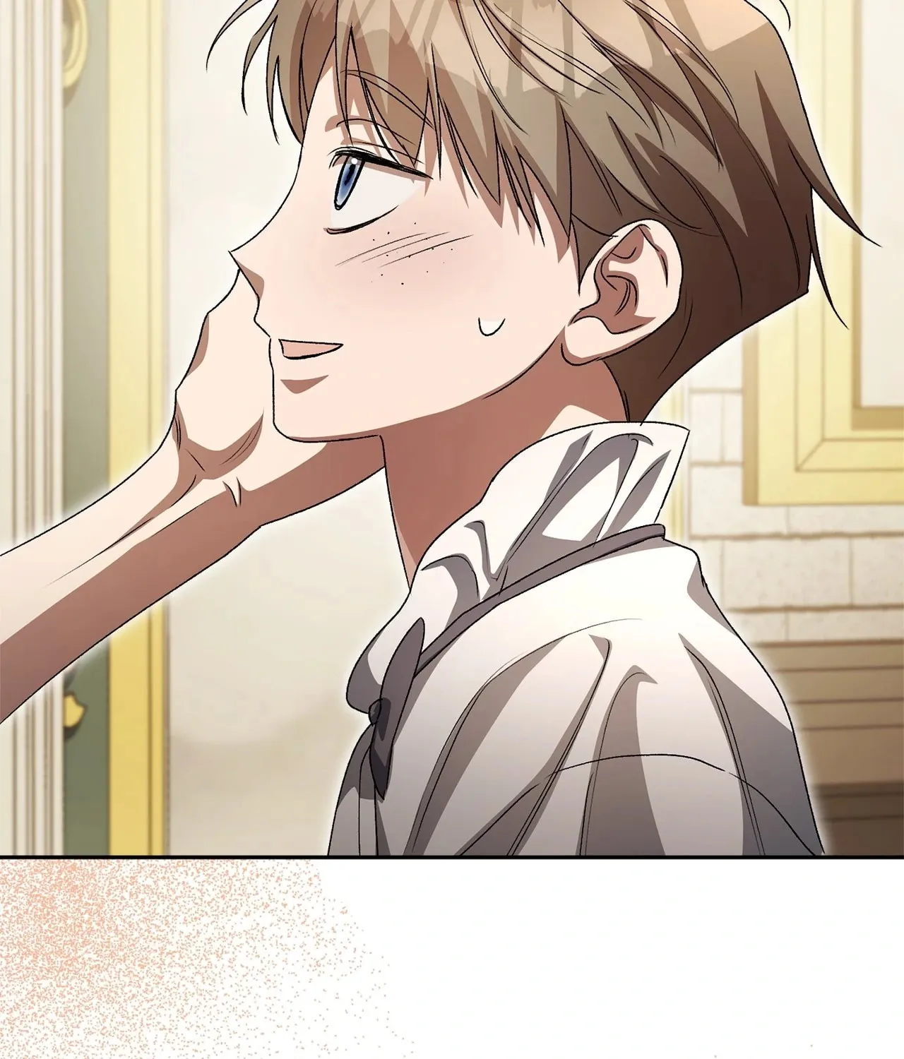 Arrogant Regret Chapter 6 page 133 - 