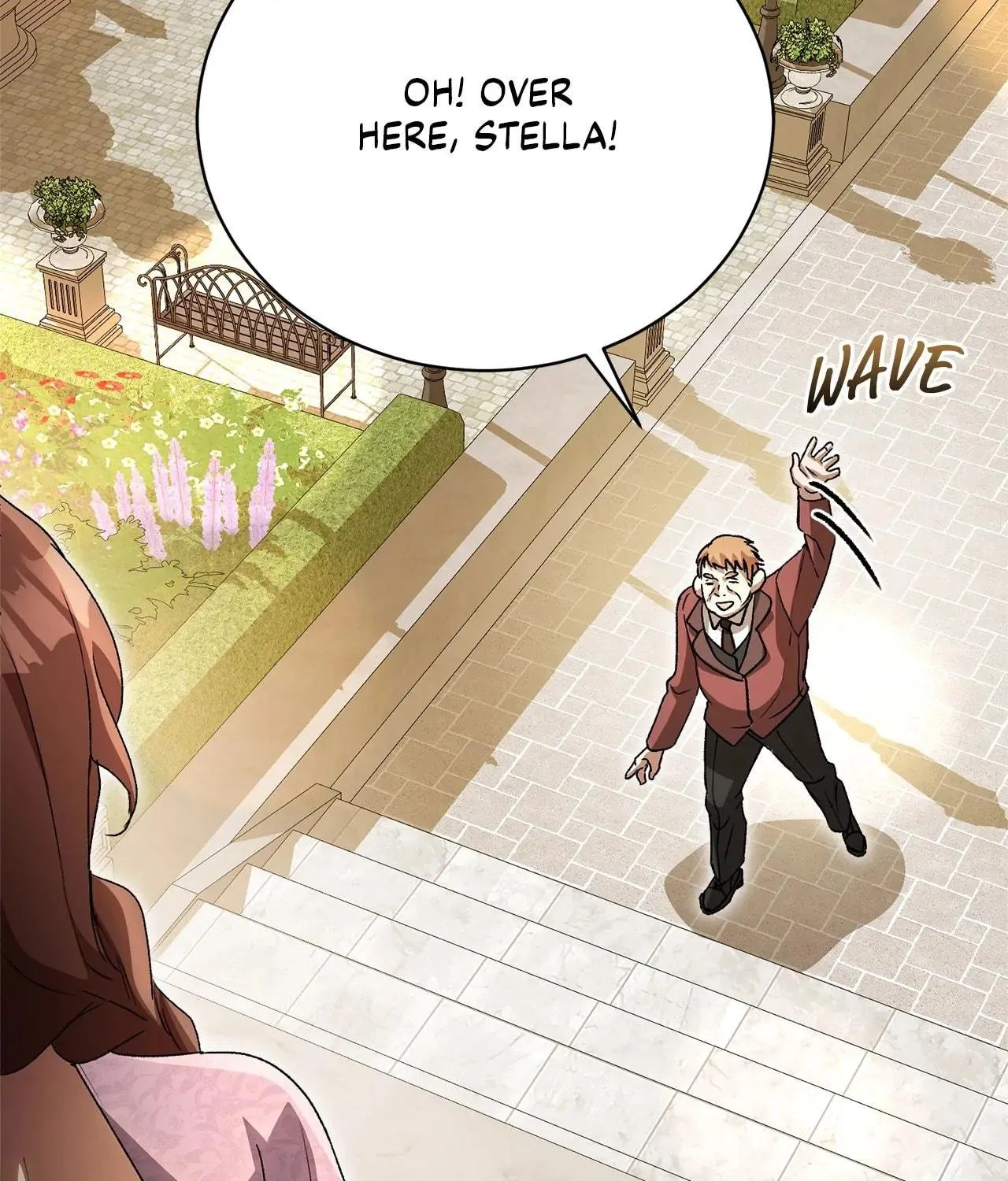 Arrogant Regret Chapter 6 page 137 - 