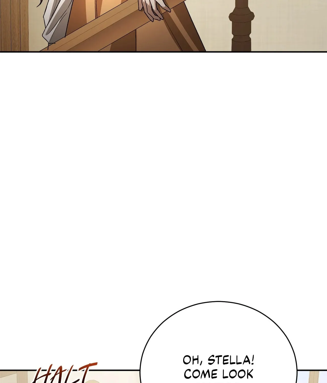 Arrogant Regret Chapter 6 page 15 - 