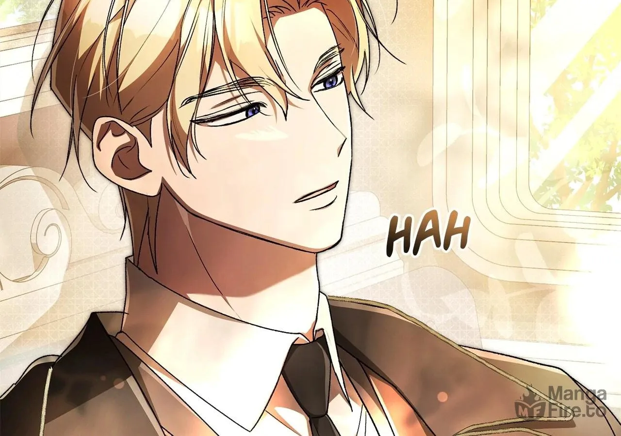 Arrogant Regret Chapter 6 page 154 - 