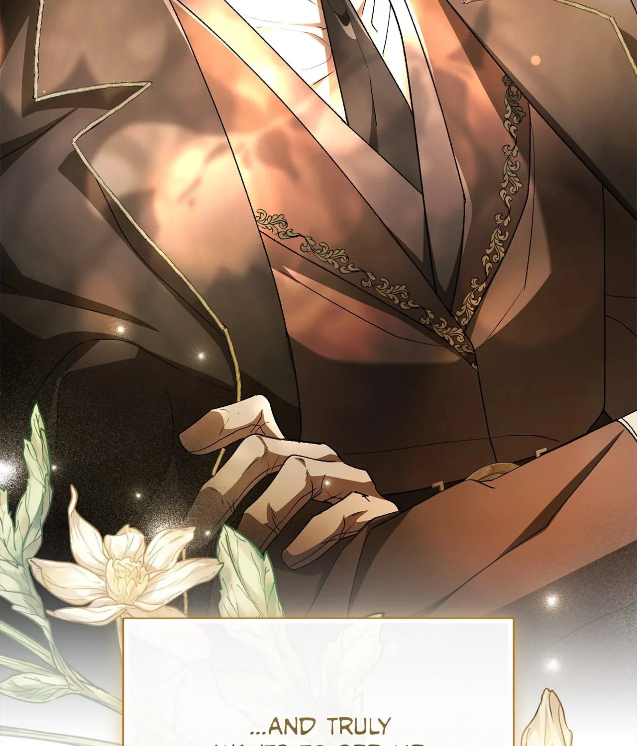 Arrogant Regret Chapter 6 page 155 - 