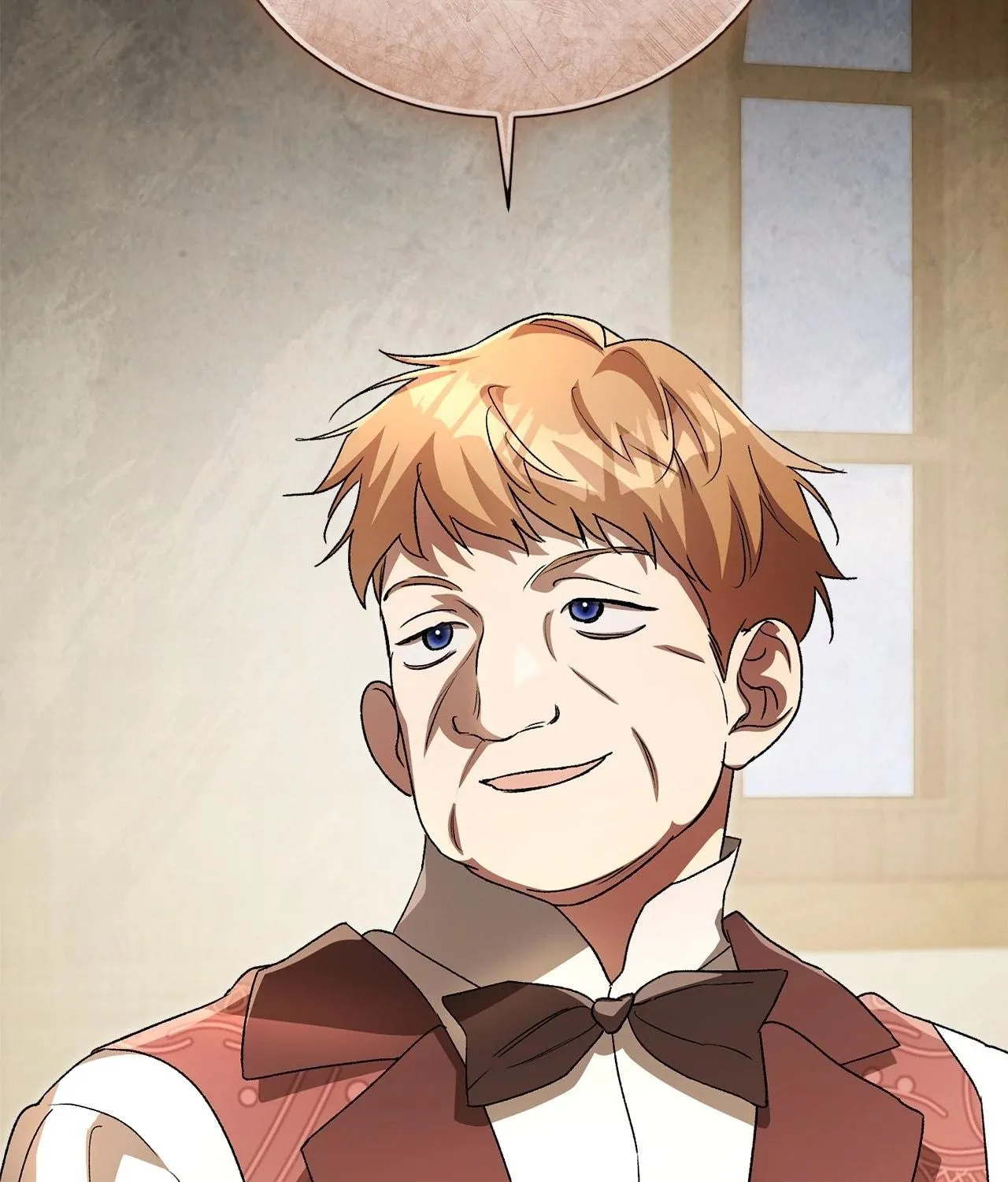 Arrogant Regret Chapter 6 page 19 - 