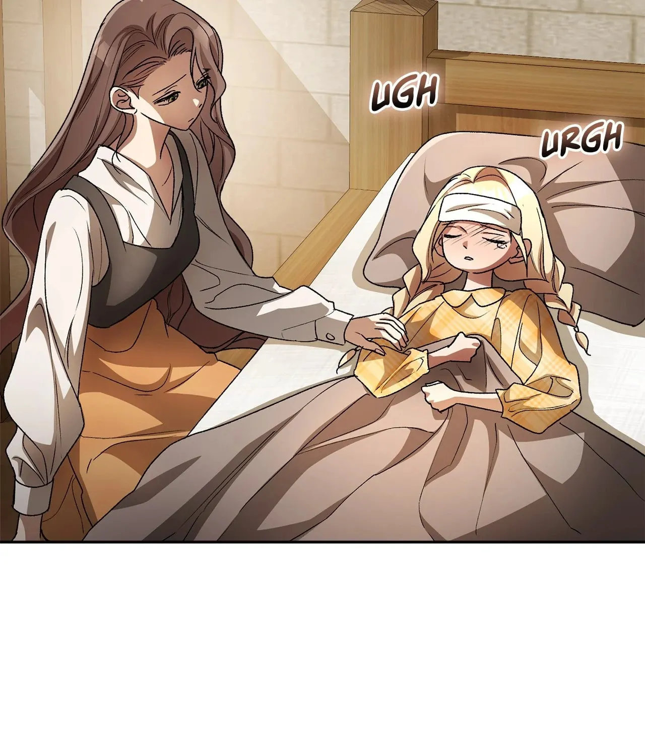 Arrogant Regret Chapter 6 page 3 - 