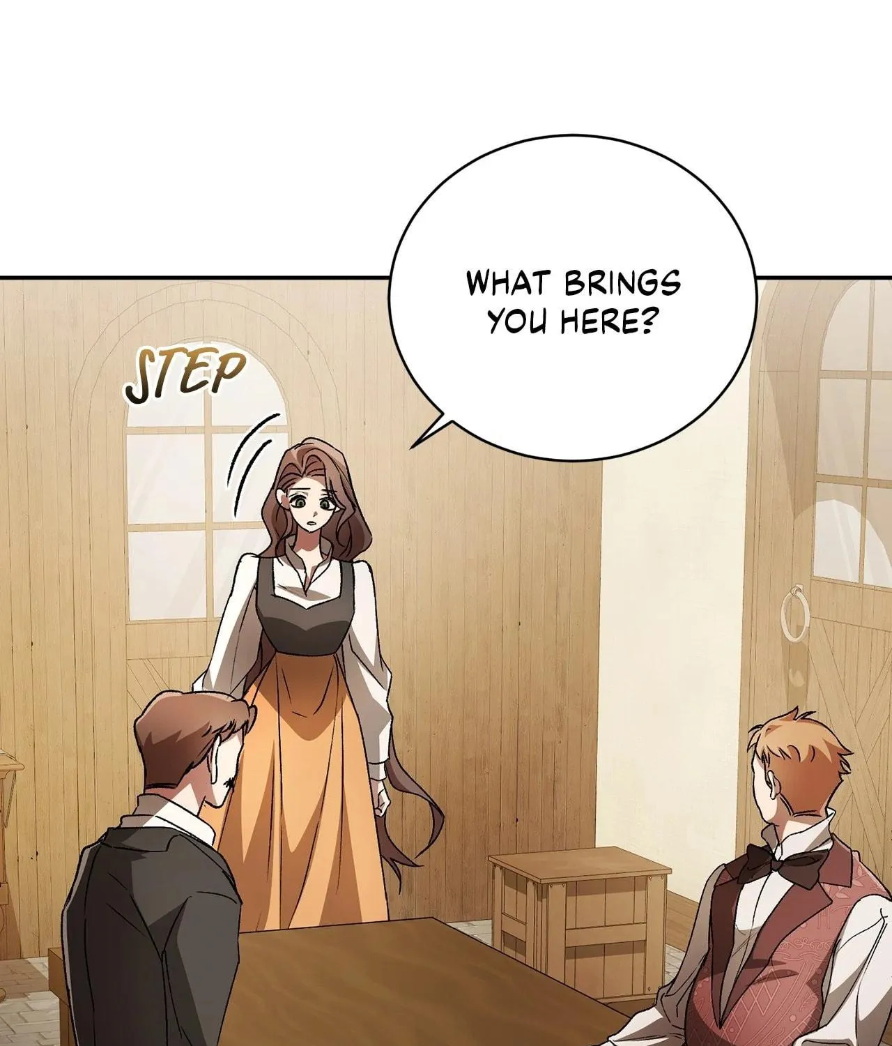 Arrogant Regret Chapter 6 page 22 - 
