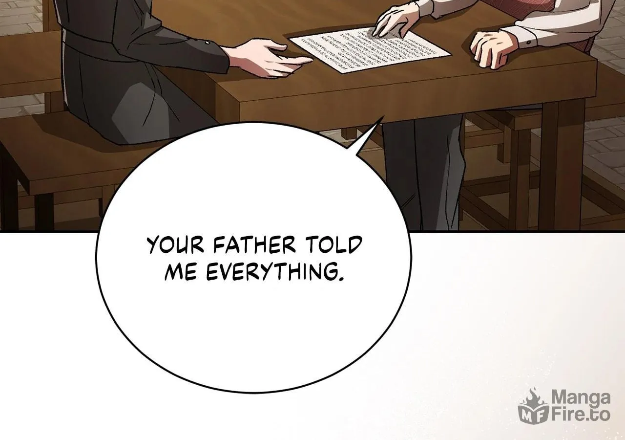 Arrogant Regret Chapter 6 page 23 - 