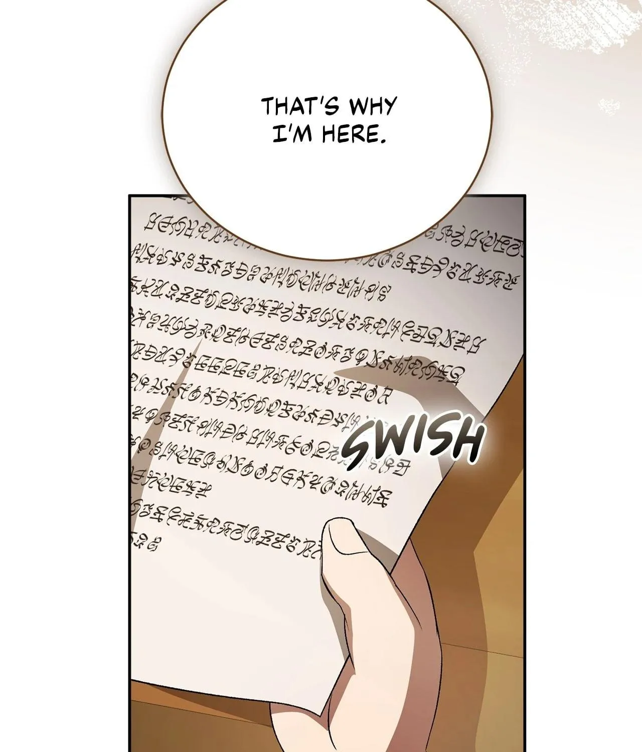 Arrogant Regret Chapter 6 page 28 - 