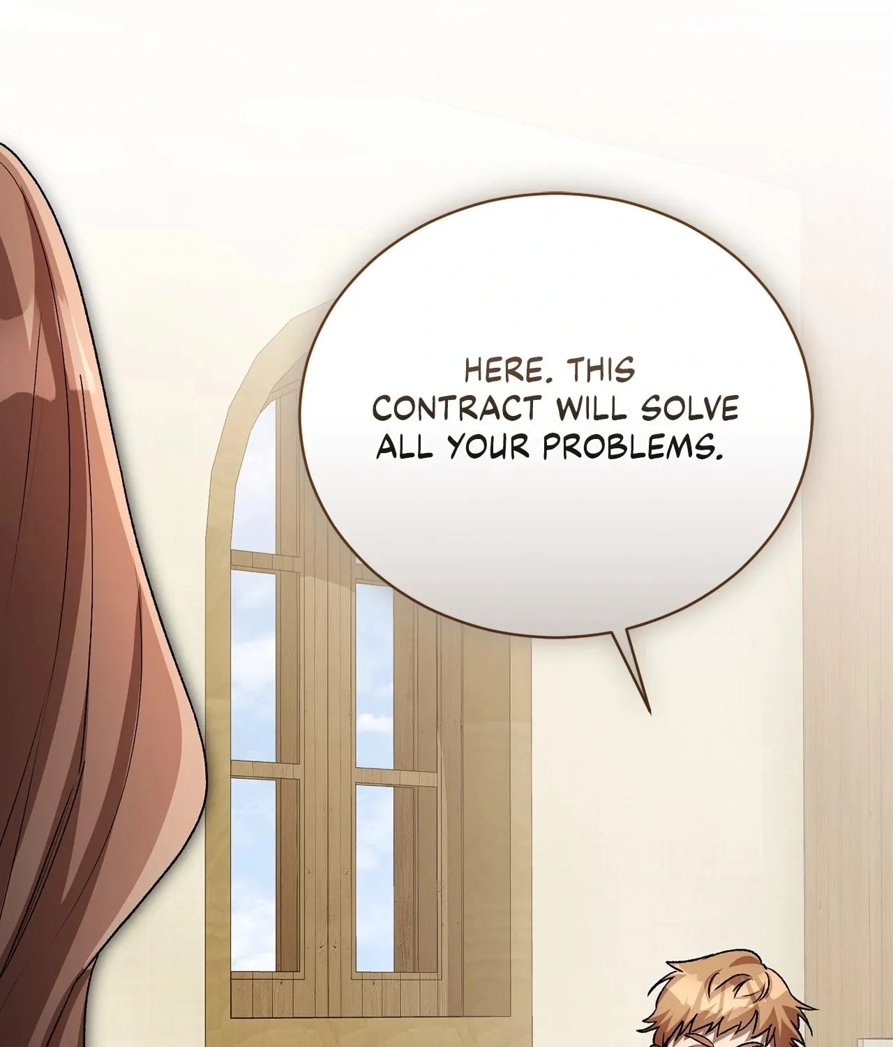 Arrogant Regret Chapter 6 page 30 - 