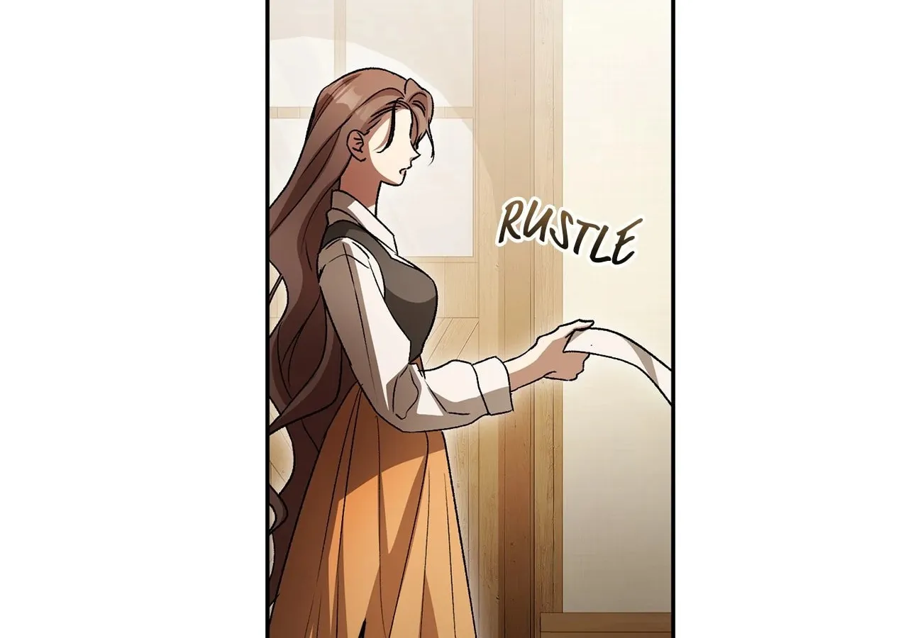 Arrogant Regret Chapter 6 page 33 - 