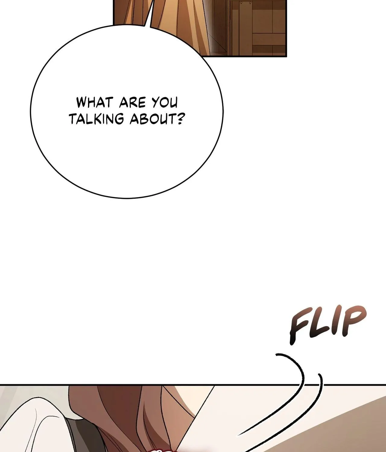 Arrogant Regret Chapter 6 page 34 - 