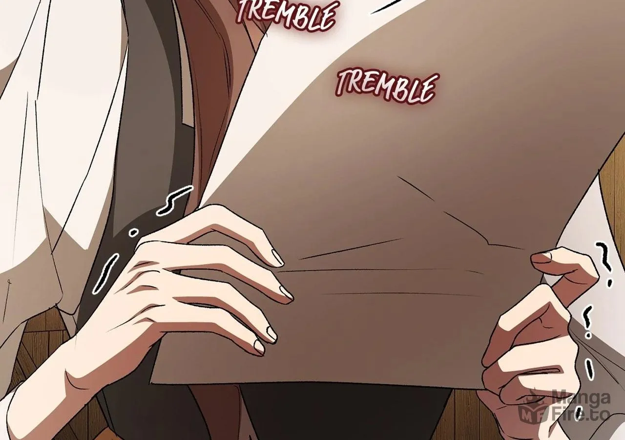 Arrogant Regret Chapter 6 page 35 - 