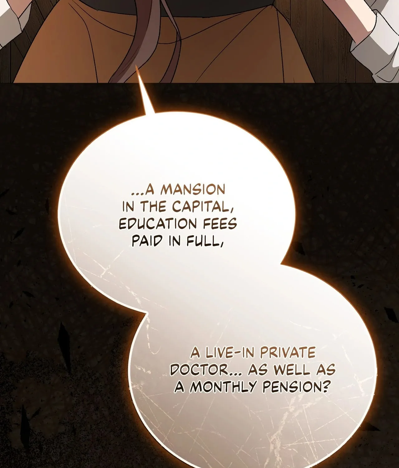 Arrogant Regret Chapter 6 page 36 - 