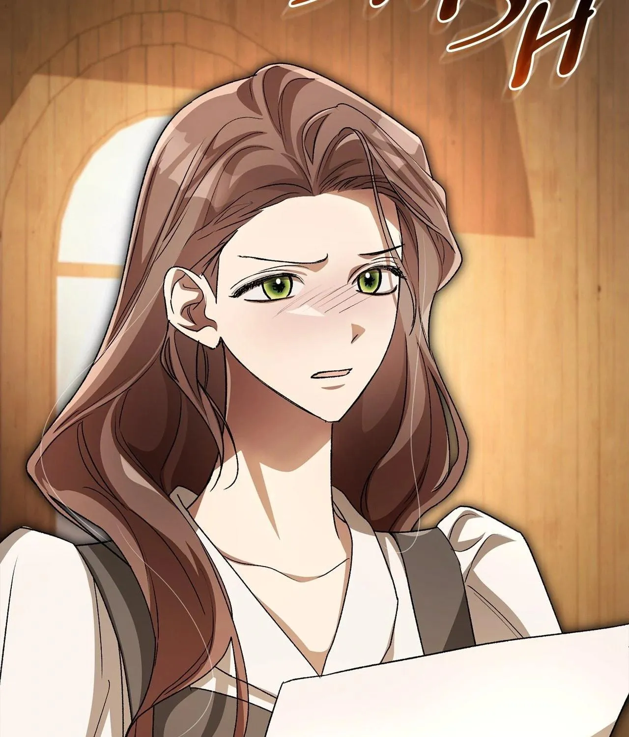 Arrogant Regret Chapter 6 page 38 - 