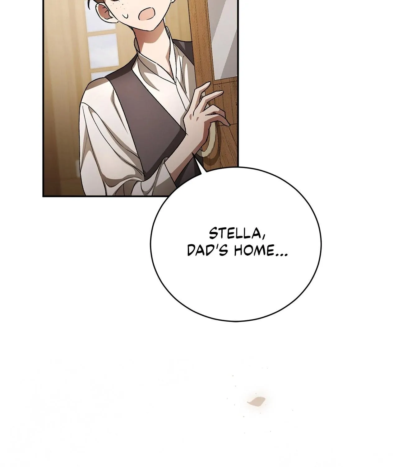 Arrogant Regret Chapter 6 page 5 - 