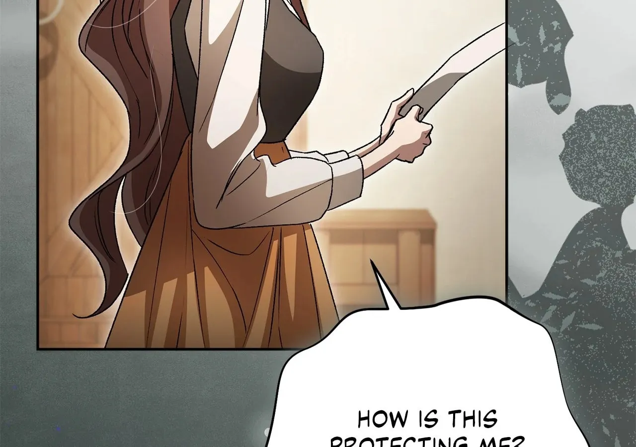 Arrogant Regret Chapter 6 page 45 - 