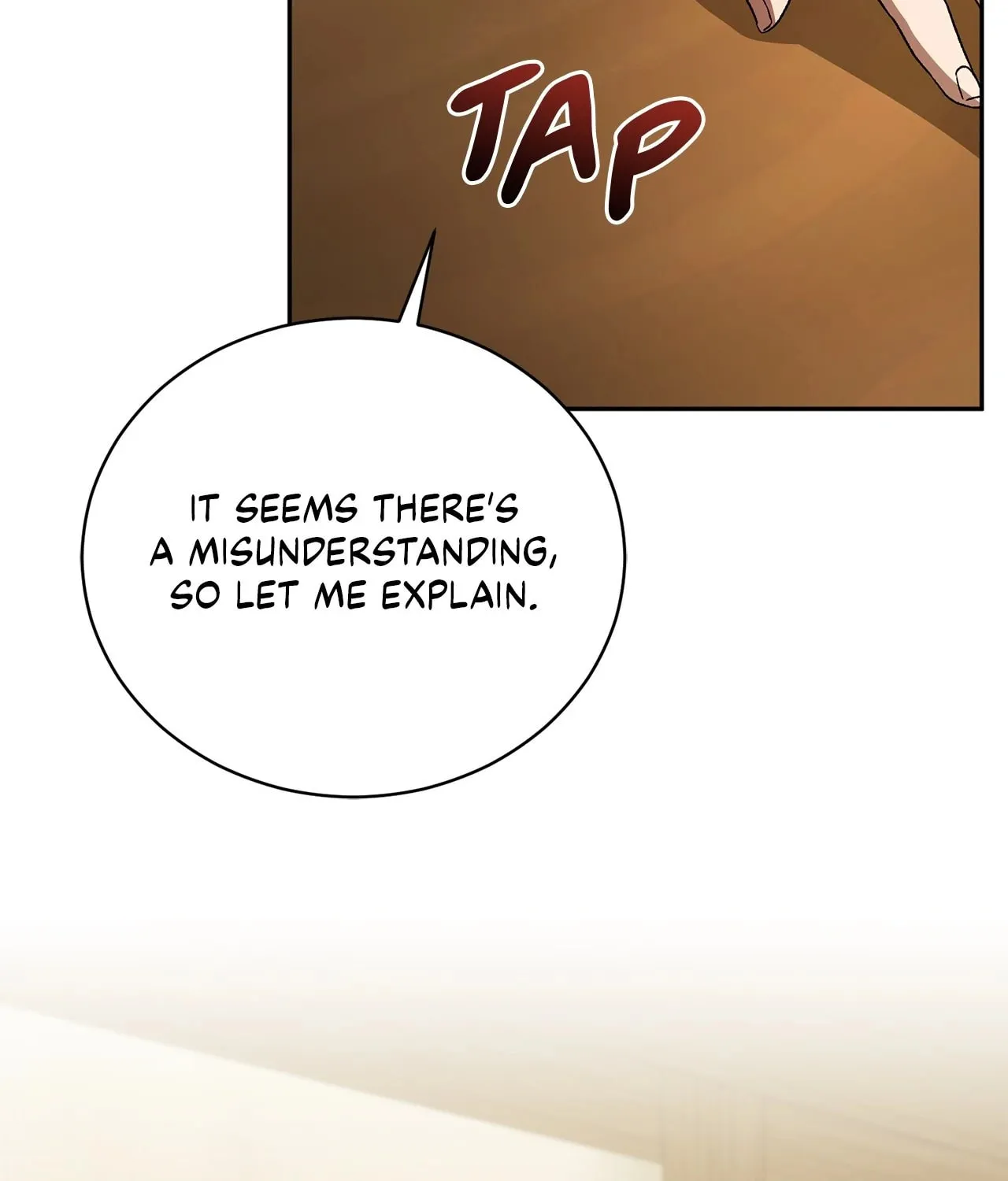 Arrogant Regret Chapter 6 page 50 - 