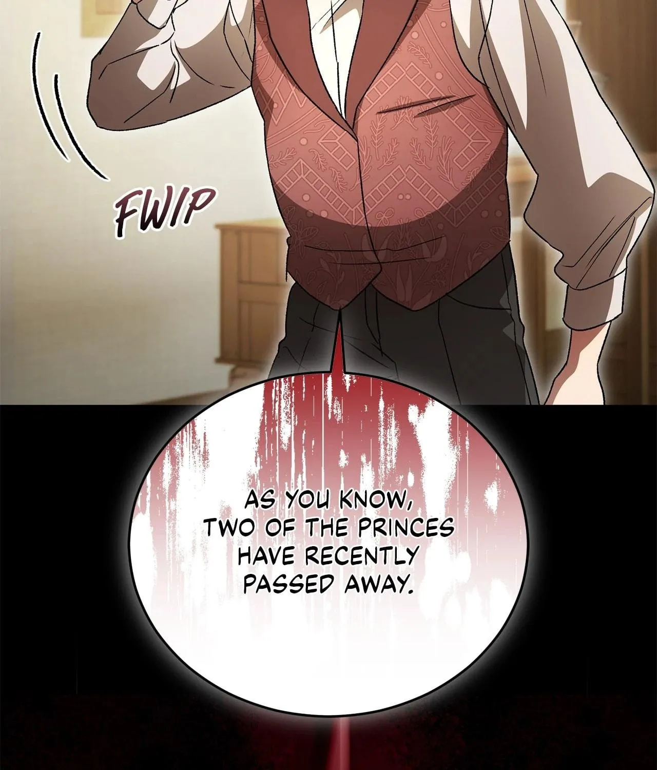 Arrogant Regret Chapter 6 page 52 - 
