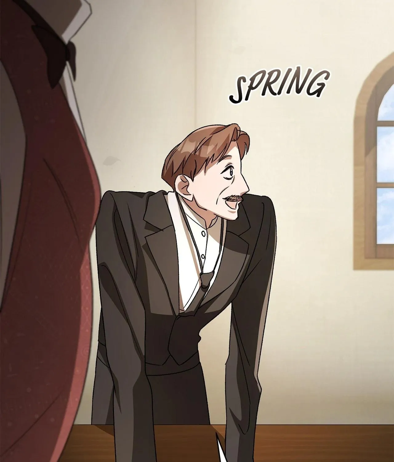 Arrogant Regret Chapter 6 page 58 - 